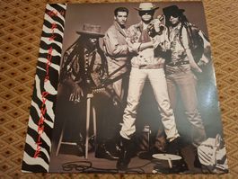 Electro LP - Big Audio Dynamite ‎– 1985